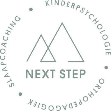Next Step Sleepcoaching- Een liefdevolle aanpak tot beter slapen